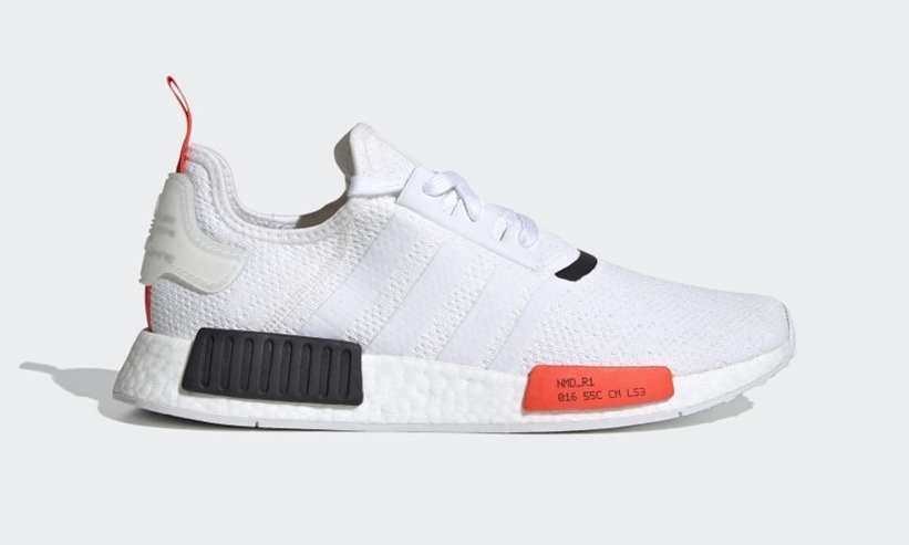 5/7発売！adidas Originals NMD_R1 “Retro Lines” (アディダス オリジナルス エヌ エム ディー “レトロ ラインズ”) [EF4267,4268/EH0044,0045]