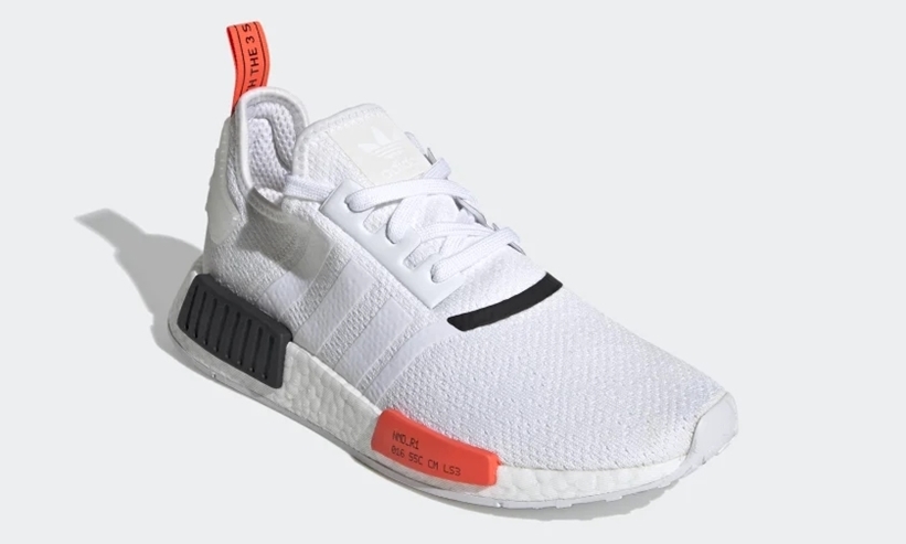 5/7発売！adidas Originals NMD_R1 “Retro Lines” (アディダス オリジナルス エヌ エム ディー “レトロ ラインズ”) [EF4267,4268/EH0044,0045]