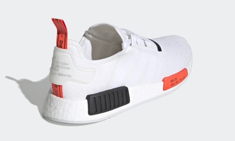 5/7発売！adidas Originals NMD_R1 “Retro Lines” (アディダス オリジナルス エヌ エム ディー “レトロ ラインズ”) [EF4267,4268/EH0044,0045]