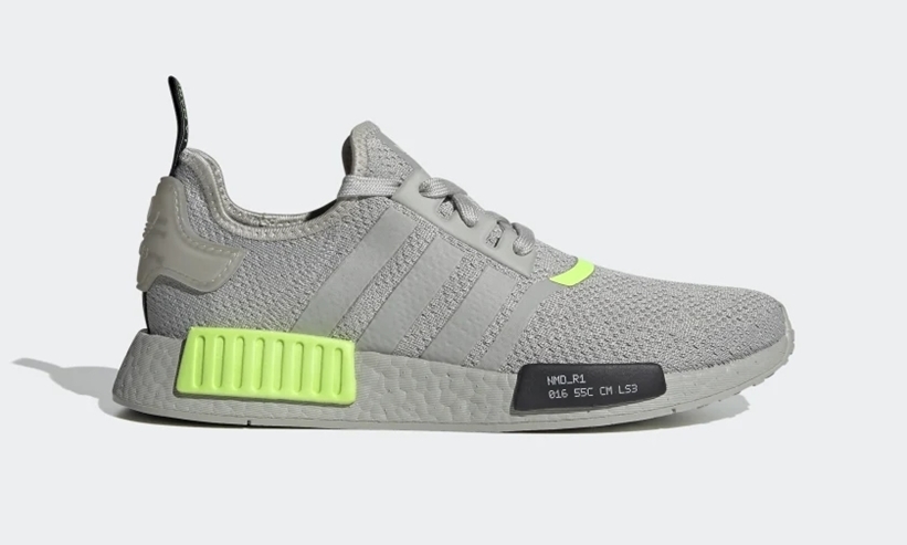 5/7発売！adidas Originals NMD_R1 “Retro Lines” (アディダス オリジナルス エヌ エム ディー “レトロ ラインズ”) [EF4267,4268/EH0044,0045]