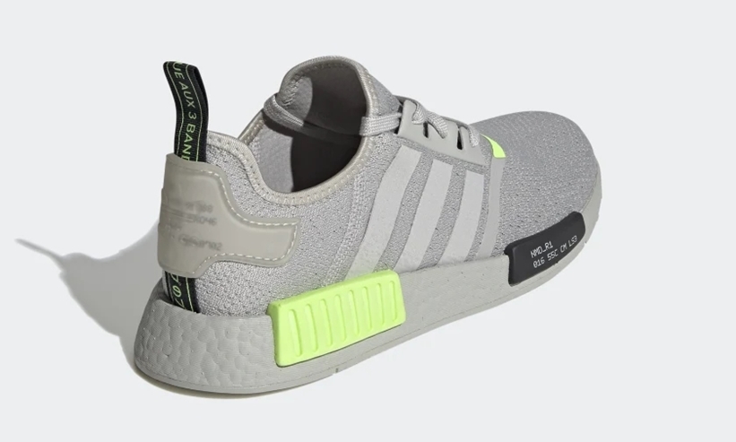 5/7発売！adidas Originals NMD_R1 “Retro Lines” (アディダス オリジナルス エヌ エム ディー “レトロ ラインズ”) [EF4267,4268/EH0044,0045]