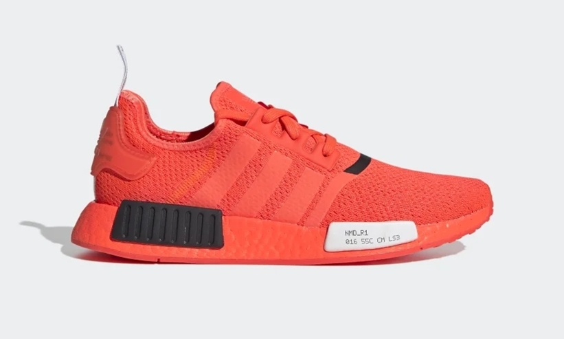 5/7発売！adidas Originals NMD_R1 “Retro Lines” (アディダス オリジナルス エヌ エム ディー “レトロ ラインズ”) [EF4267,4268/EH0044,0045]