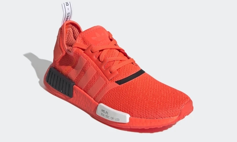 5/7発売！adidas Originals NMD_R1 “Retro Lines” (アディダス オリジナルス エヌ エム ディー “レトロ ラインズ”) [EF4267,4268/EH0044,0045]