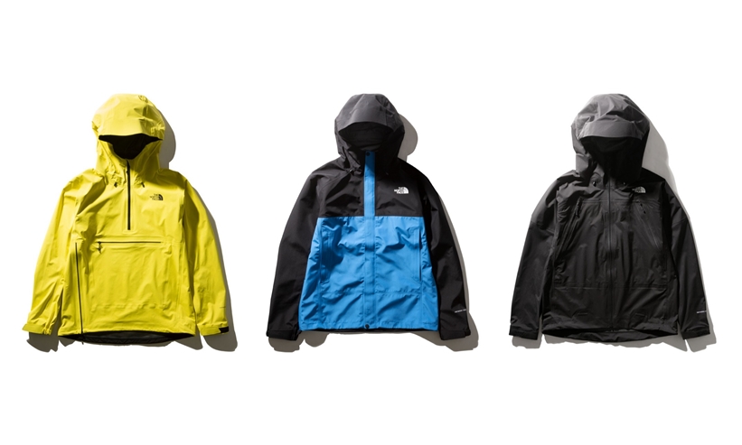 THE NORTH FACE 2020 S/S ニューアイテムが3/16から一斉リリース (ザ・ノース・フェイス 2020年 春夏)