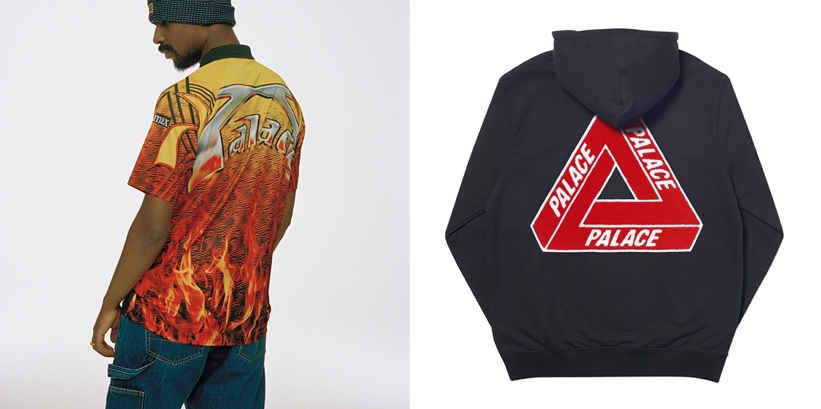 Palace Skateboards 2020 SPRING 5th Dropが3/21展開 (パレス スケートボード 2020 春)