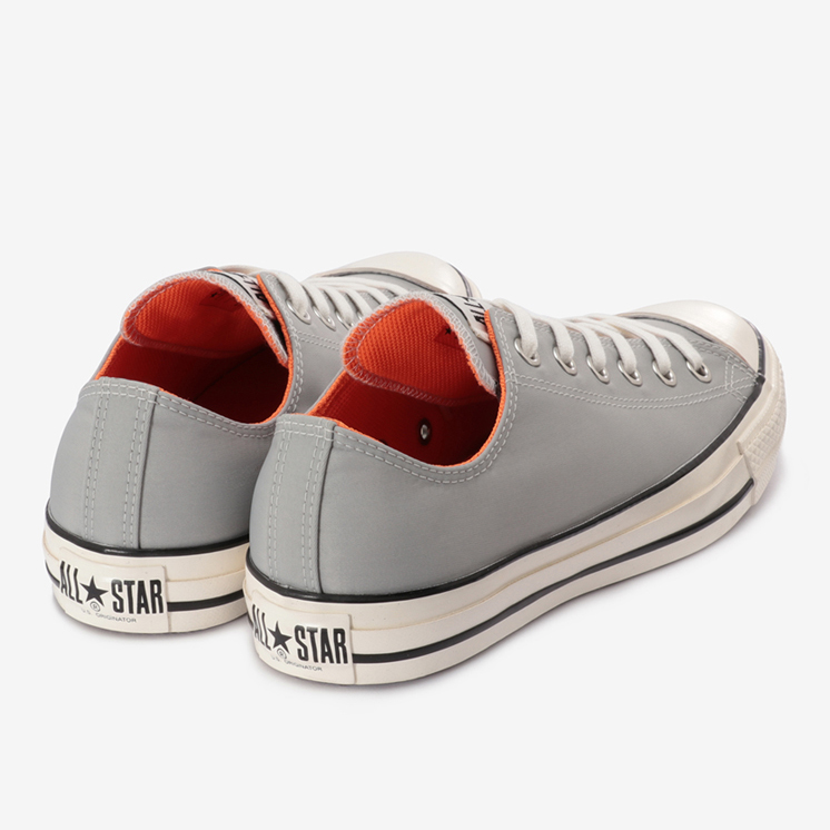 90年代に発売されたMA-1ジャケットをモチーフにした CONVERSE STARS U.S. ORIGINATOR 新作「ALL STAR US MANYLON OX」が3/17発売 (コンバース U.S. オリジネイター オールスター)