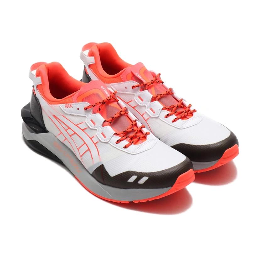 3/17発売！ASICS SportStyle GEL-LYTE XXX 2カラー (アシックス タイガー ゲルライト サーティ) [1021A263.101,102]