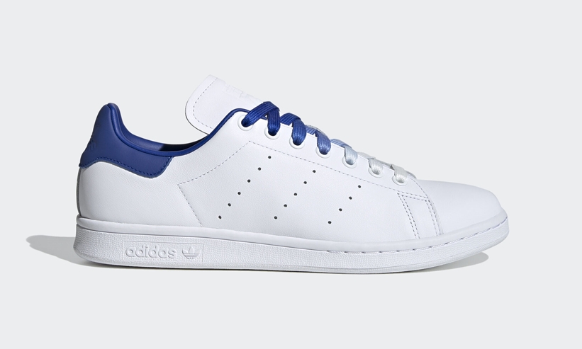 アディダス オリジナルス スタンスミス “グラデーション” (adidas Originals STAN SMITH “Gradation”) [EF4689,4690]