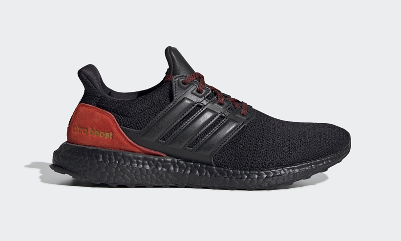 adidas ULTRA BOOST DNA “Core Black” (アディダス ウルトラ ブースト DNA “コアブラック”) [FW4899]