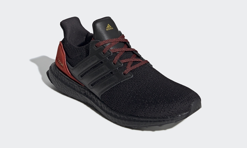 adidas ULTRA BOOST DNA “Core Black” (アディダス ウルトラ ブースト DNA “コアブラック”) [FW4899]