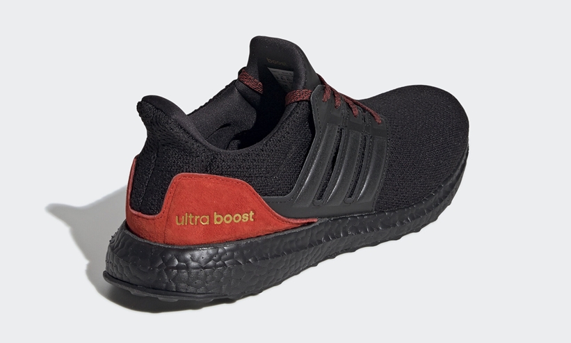 adidas ULTRA BOOST DNA “Core Black” (アディダス ウルトラ ブースト DNA “コアブラック”) [FW4899]