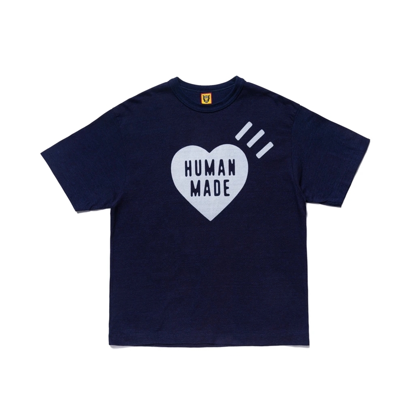 3/25～4/10展開！HUMAN MADE から“和” をテーマにした期間限定のポップアップストアが伊勢丹メンズにて開催 (ヒューマンメイド)