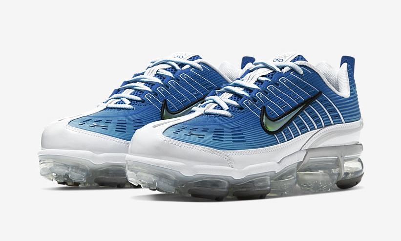 NIKE Air Vapormax 360 ヴェイパーマックス