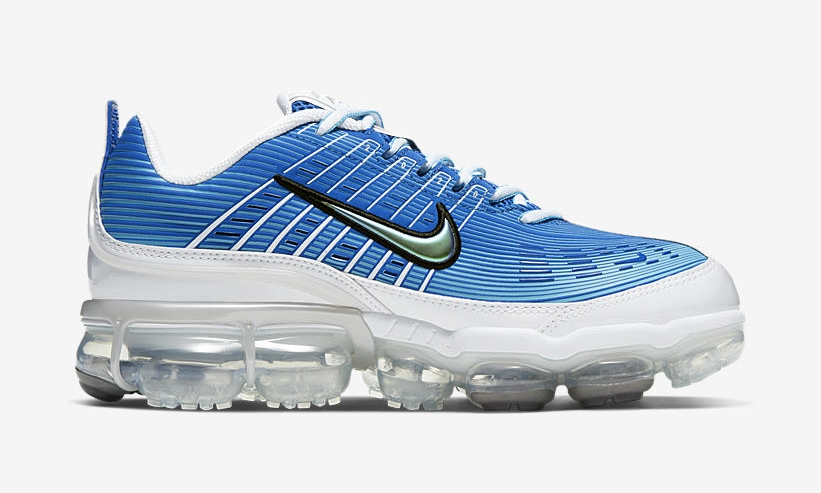 nike 360 white