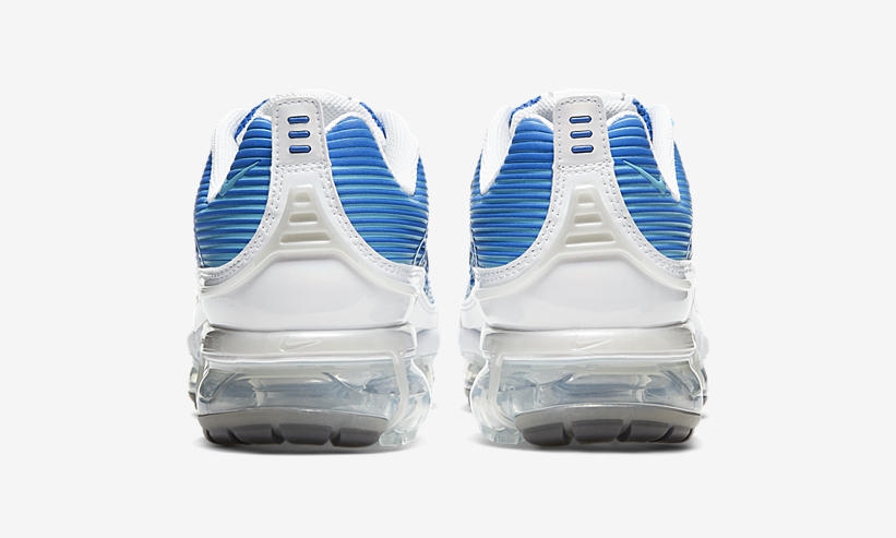 ナイキ エア ヴェイパーマックス 360 “ホワイト/ロイヤル” (NIKE AIR VAPORMAX 360 “White/Royal”) [CK9671-400]