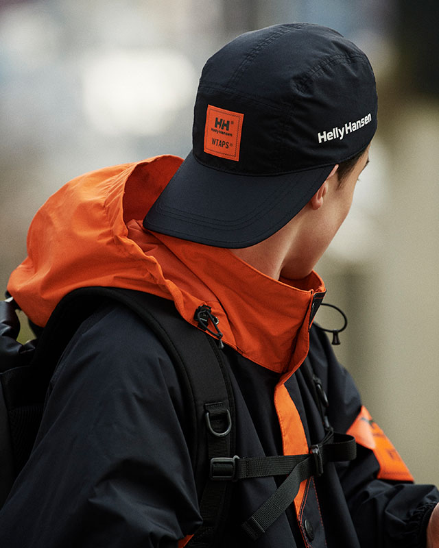 WTAPS × HELLY HANSEN Special Collaborationが3/20から順次発売 (ダブルタップス ヘリーハンセン)