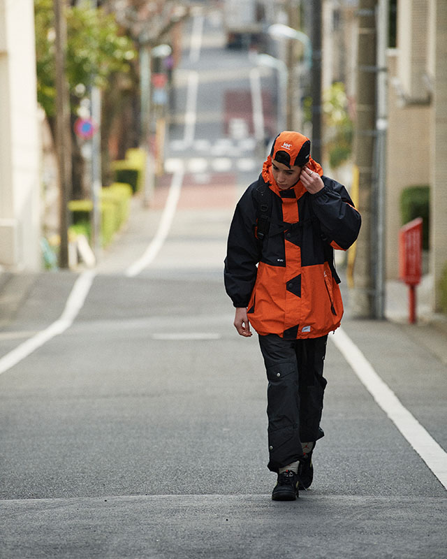 WTAPS × HELLY HANSEN Special Collaborationが3/20から順次発売 (ダブルタップス ヘリーハンセン)