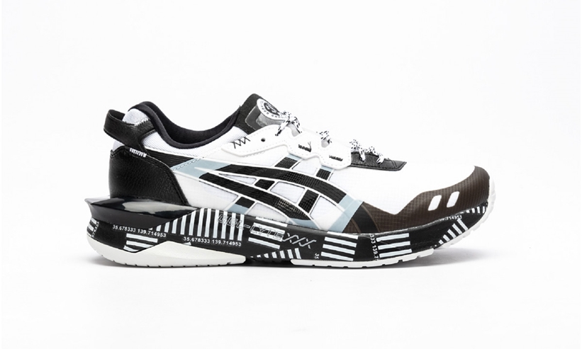 3/26発売！ASICS SportStyle GEL-LYTE XXX “Modern Tokyo” (アシックス タイガー ゲルライト サーティ “モダントウキョウ”) [1021A391.100]