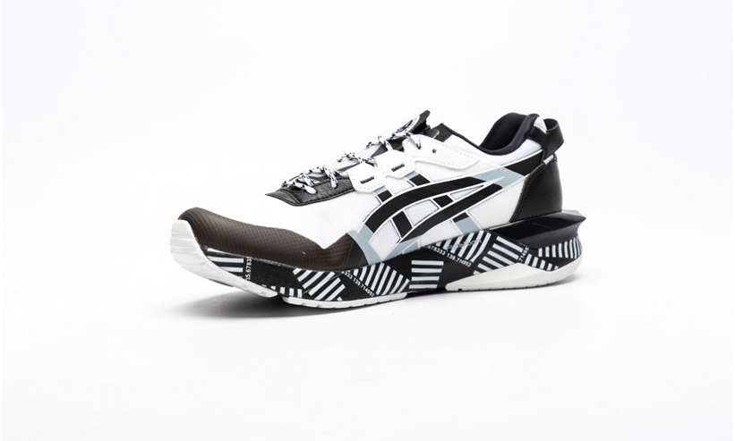 3/26発売！ASICS SportStyle GEL-LYTE XXX “Modern Tokyo” (アシックス タイガー ゲルライト サーティ “モダントウキョウ”) [1021A391.100]