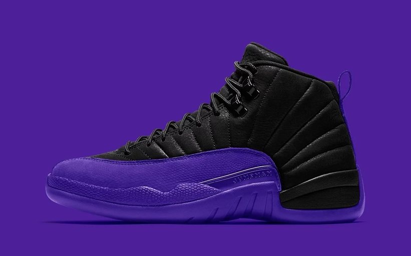 10/24 発売予定！ナイキ エア ジョーダン 12 レトロ “ダークコンコルド” (NIKE AIR JORDAN XII RETRO “Dark Concord”) [CT8013-005]