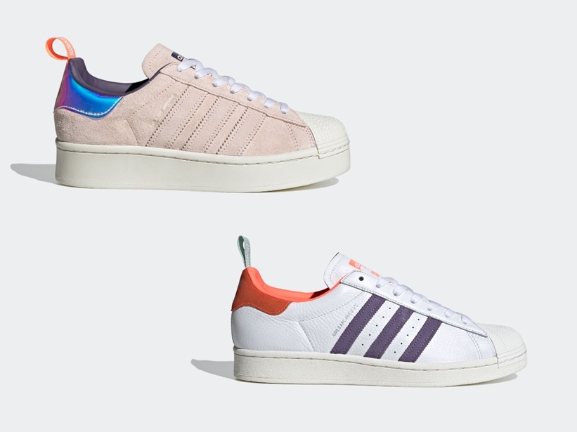 4/10発売！GIRLS ARE AWESOME × adidas Originals SUPERSTAR (ガールズ アー オーサム アディダス オリジナルス スーパースター)