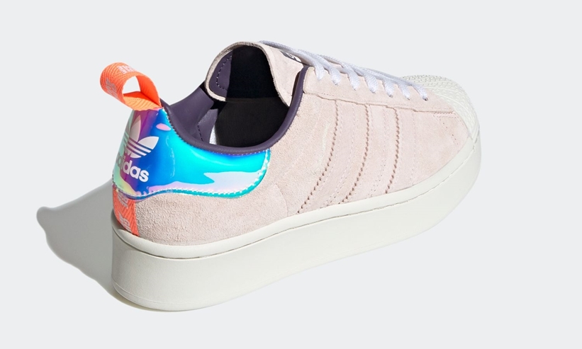 4/10発売！GIRLS ARE AWESOME × adidas Originals SUPERSTAR (ガールズ アー オーサム アディダス オリジナルス スーパースター)