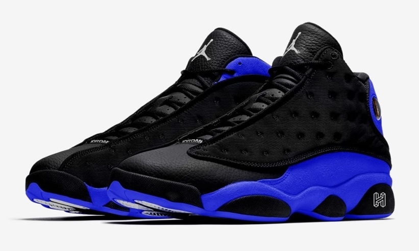 12/19 発売！ナイキ エア ジョーダン 13 “ハイパーロイヤル” (NIKE AIR JORDAN 13 “Hyper Royal”) [414571-040]