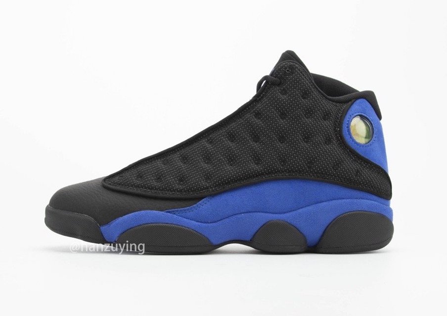 12/19 発売！ナイキ エア ジョーダン 13 “ハイパーロイヤル” (NIKE AIR JORDAN 13 “Hyper Royal”) [414571-040]