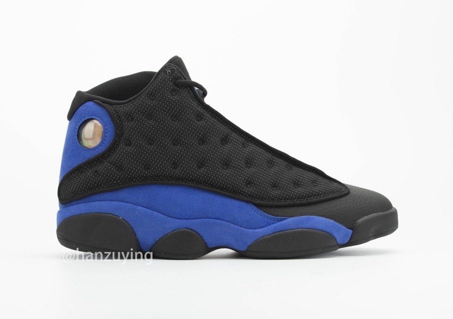 12/19 発売！ナイキ エア ジョーダン 13 “ハイパーロイヤル” (NIKE AIR JORDAN 13 “Hyper Royal”) [414571-040]