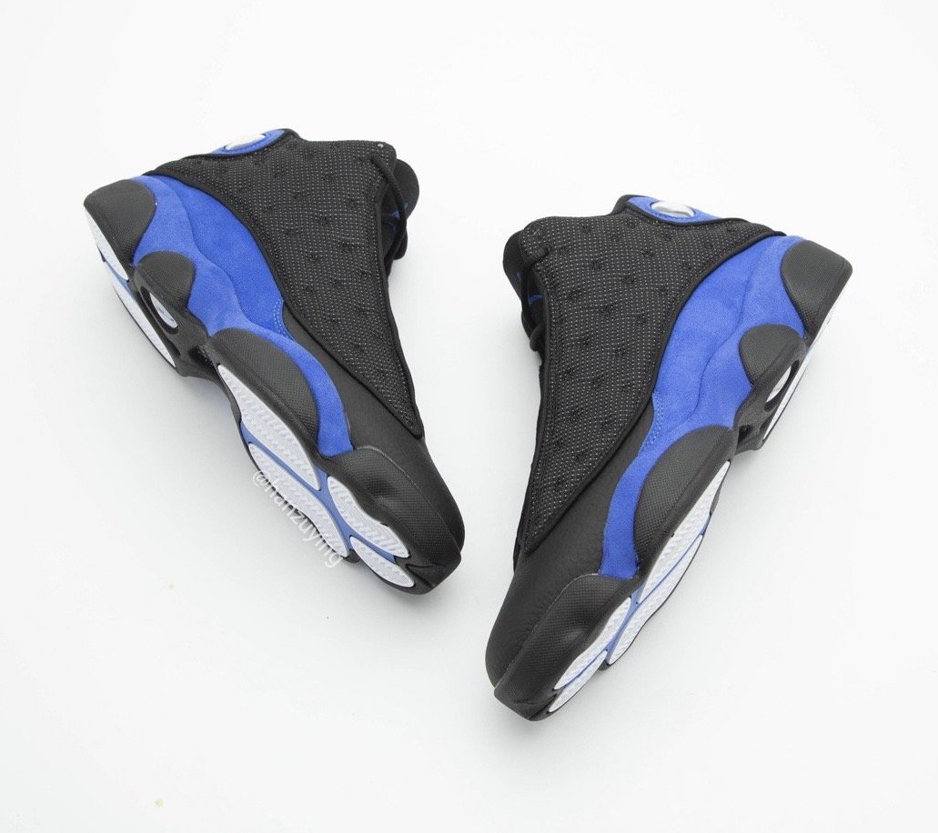 12/19 発売！ナイキ エア ジョーダン 13 “ハイパーロイヤル” (NIKE AIR JORDAN 13 “Hyper Royal”) [414571-040]