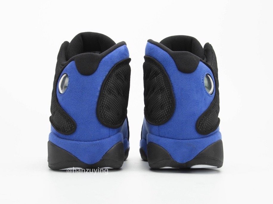 12/19 発売！ナイキ エア ジョーダン 13 “ハイパーロイヤル” (NIKE AIR JORDAN 13 “Hyper Royal”) [414571-040]