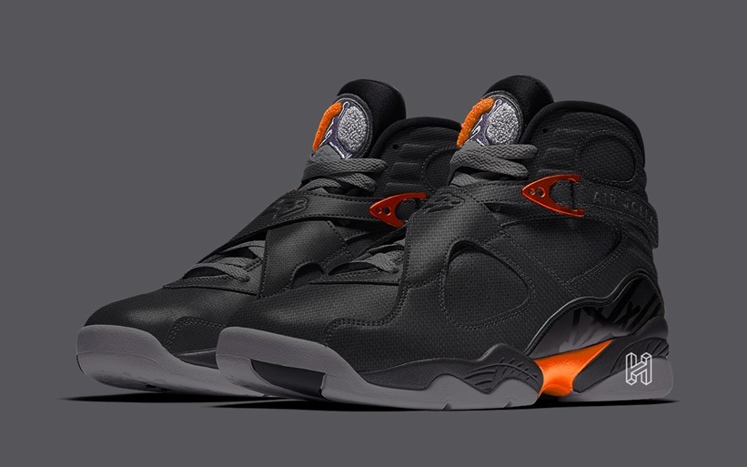 NIKE AIR JORDAN 8 WNTR 