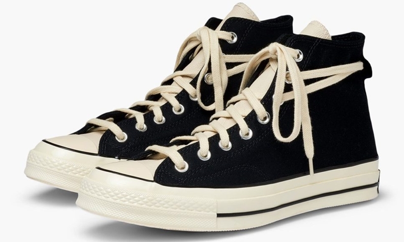 3/26発売！F.O.G. ESSENTIALS × CONVERSE CHUCK 70 HI (フィア オブ ゴッド エッセンシャルズ コンバース チャック 70 ハイ) [167954C/167955C]