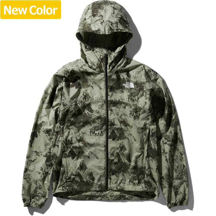 THE NORTH FACE 2020 S/S ニューアイテムが3/23から一斉リリース (ザ・ノース・フェイス 2020年 春夏)