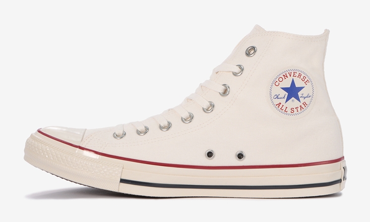 3/27発売！新「U.S. ORIGINATOR」スペックを搭載したオールスターのカラーアレンジモデル CONVERSE ALL STAR US COLORS OX/HI (コンバース オールスター US カラーズ OX/HI)