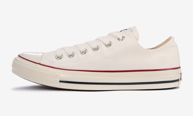 3/27発売！新「U.S. ORIGINATOR」スペックを搭載したオールスターのカラーアレンジモデル CONVERSE ALL STAR US COLORS OX/HI (コンバース オールスター US カラーズ OX/HI)