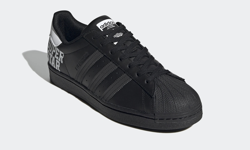 4/2発売！ストリート グラフィティからインスピレーションを得た アディダス オリジナルス スーパースター 2カラー (adidas Originals SUPERSTAR) [FV2813,2814]