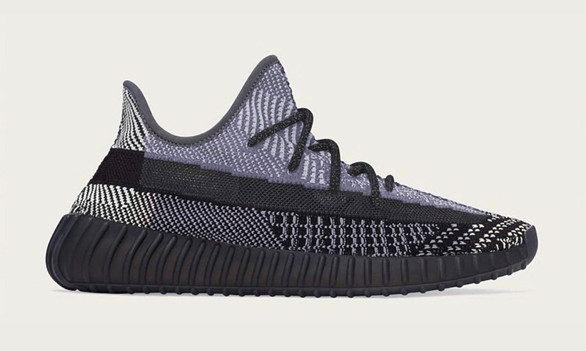 2020 F/W 発売予定！アディダス オリジナルス イージー ブースト 350 V2 "オレオ" "ブラック/ホワイト" (adidas Originals YEEZY BOOST 350 V2 “Oreo” "Black/White")