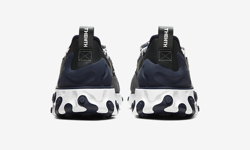 NIKE REACT SERTU “Black/White” (ナイキ リアクト セルトゥ “ブラック/ホワイト”) [AT5301-005]