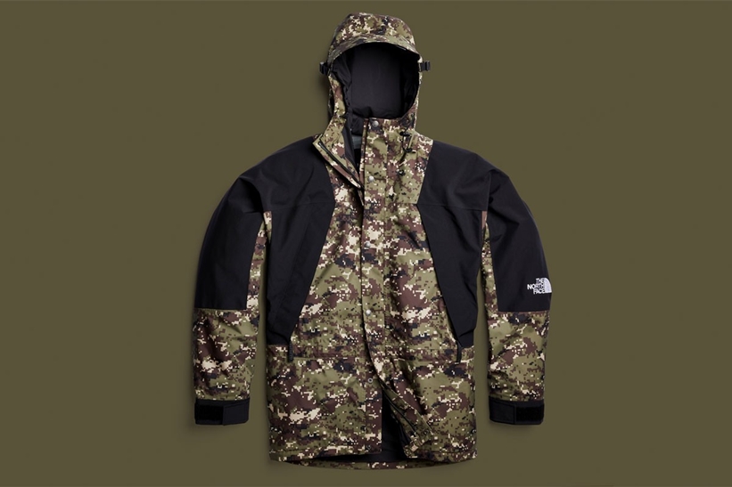 THE NORTH FACE 1994 RETRO “Mountain Light Gore-Tex Jacket” 最新作が海外発売 (ザ・ノース・フェイス 1994 レトロ “マウンテン ライト ゴアテックス ジャケット”)