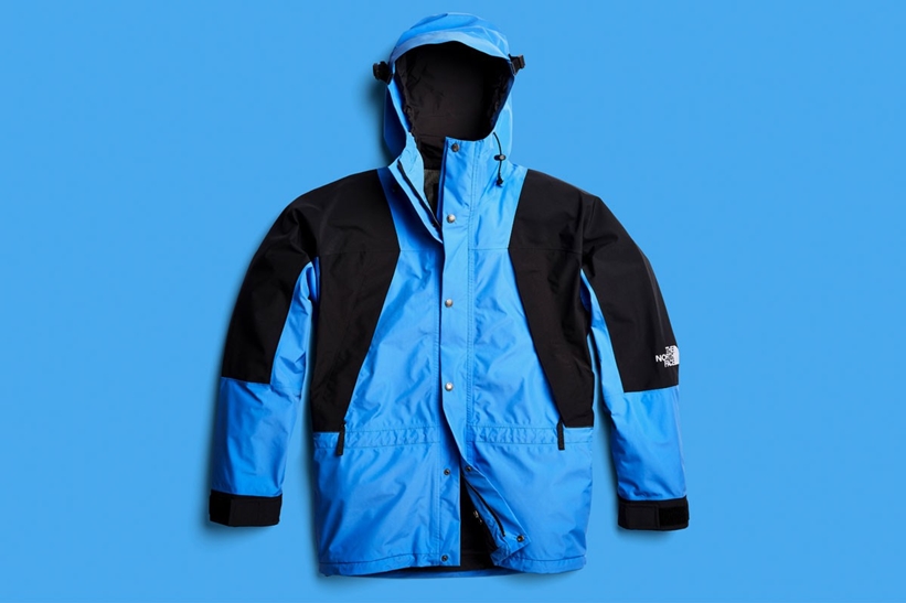 THE NORTH FACE 1994 RETRO “Mountain Light Gore-Tex Jacket” 最新作 