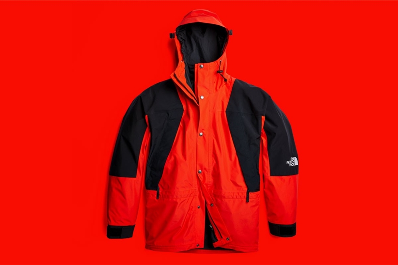 THE NORTH FACE 1994 RETRO “Mountain Light Gore-Tex Jacket” 最新作が海外発売 (ザ・ノース・フェイス 1994 レトロ “マウンテン ライト ゴアテックス ジャケット”)