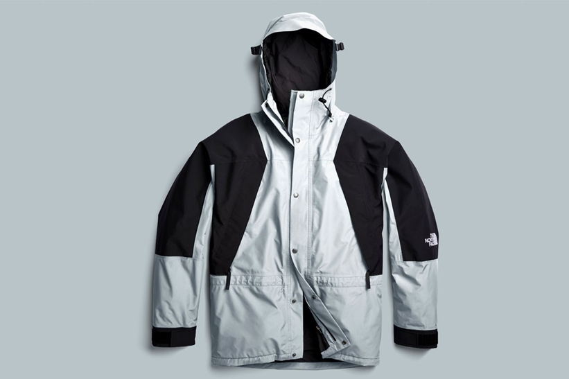 THE NORTH FACE 1994 RETRO “Mountain Light Gore-Tex Jacket” 最新作が海外発売 (ザ・ノース・フェイス 1994 レトロ “マウンテン ライト ゴアテックス ジャケット”)