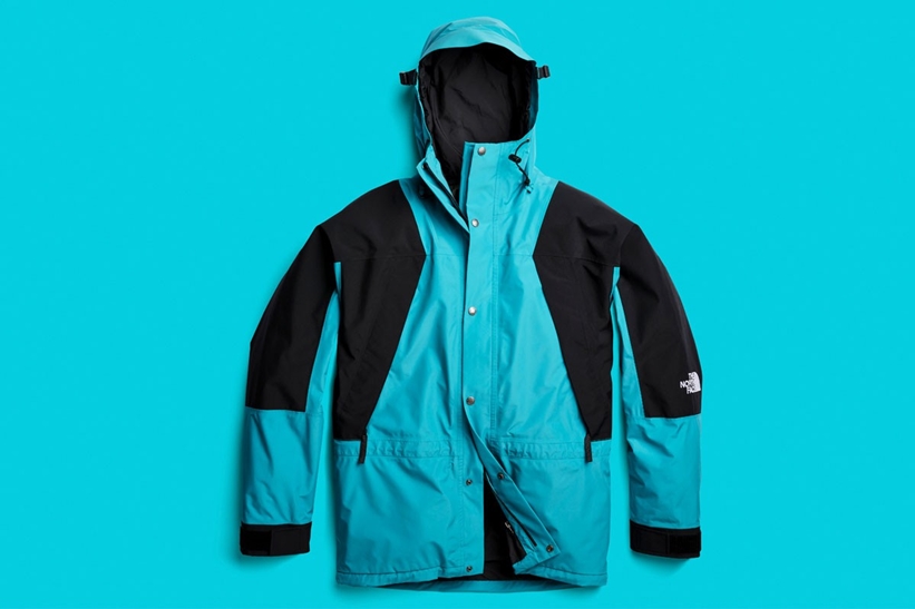 THE NORTH FACE 1994 RETRO “Mountain Light Gore-Tex Jacket” 最新作が海外発売 (ザ・ノース・フェイス 1994 レトロ “マウンテン ライト ゴアテックス ジャケット”)