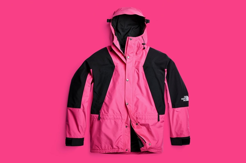 THE NORTH FACE 1994 RETRO “Mountain Light Gore-Tex Jacket” 最新作が海外発売 (ザ・ノース・フェイス 1994 レトロ “マウンテン ライト ゴアテックス ジャケット”)