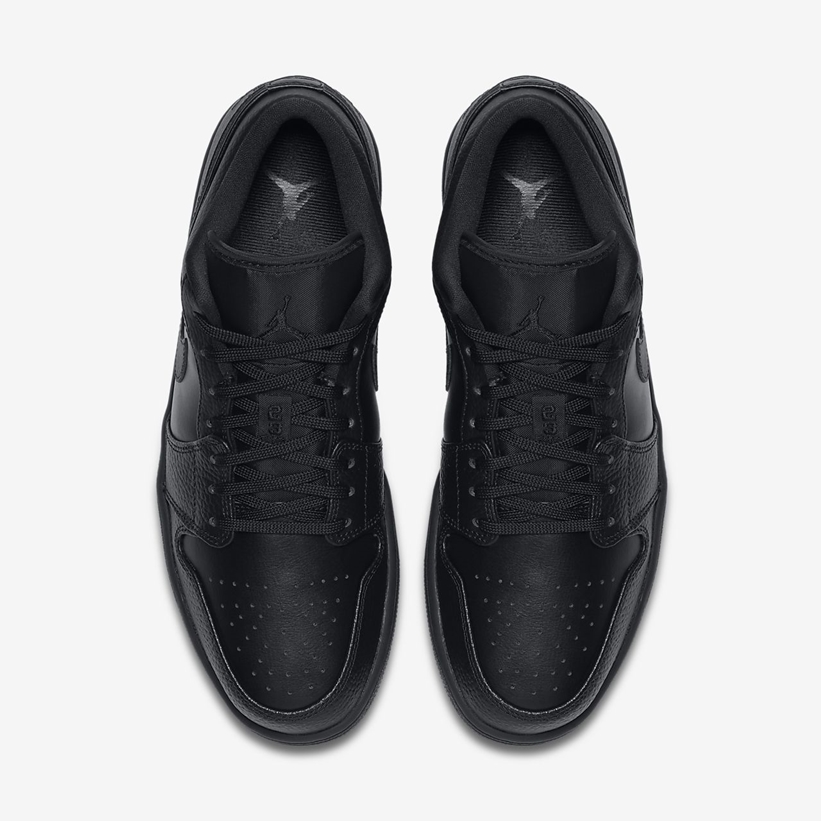 Nike Air Jordan 1 Low 553558-091