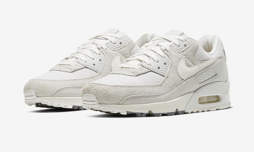 4/4発売！ナイキ エア マックス 90 “コルク/ホワイト” (NIKE AIR MAX 90 “Colk/White”) [CW6208-111]