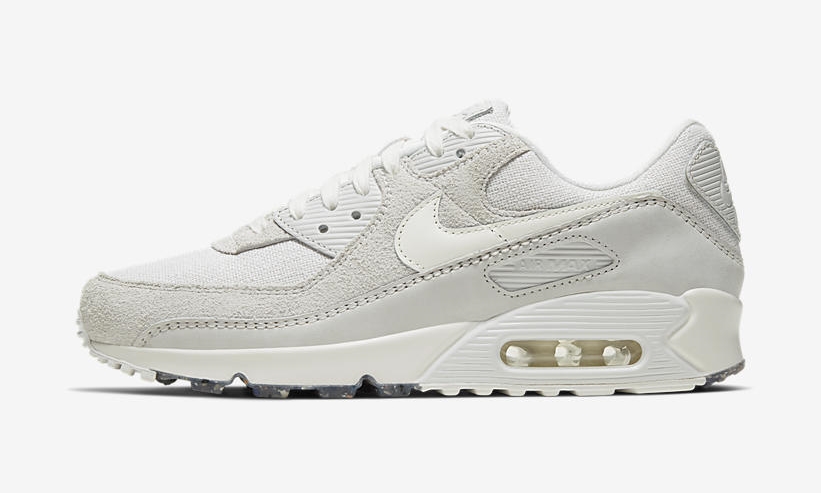 4/4発売！ナイキ エア マックス 90 “コルク/ホワイト” (NIKE AIR MAX 90 “Colk/White”) [CW6208-111]