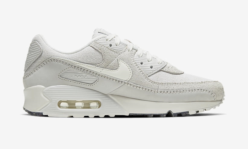 4/4発売！ナイキ エア マックス 90 “コルク/ホワイト” (NIKE AIR MAX 90 “Colk/White”) [CW6208-111]