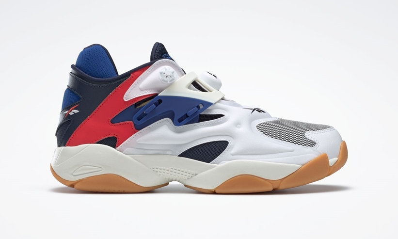 4/11発売！90年代から発売されなかった幻のモデル、REEBOK PUMP COURT 2カラー (リーボック ポンプ コート) [FV5565,7901]